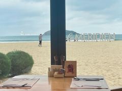 -石梅湾艾美度假酒店