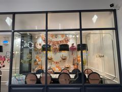 门面-Lilliput·粒粒堡亲子餐厅(嘉定宝龙店)