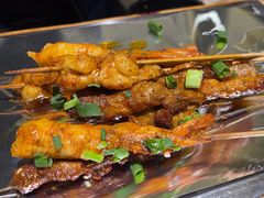 -嘎嘎鸭脑壳(蜀汉路店)