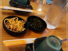 -恩你小木屋·韩式料理(南长街店)