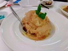 酥炸冰心榴莲-莆田餐厅PUTIEN(西安万象天地店)