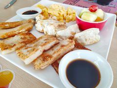 -必胜客(广顺南大街店)