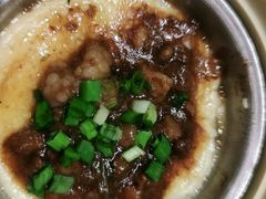 绍子蒸蛋-协茂森老钟家(龙湖滨江天街店)