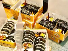 -传闻来紫菜包饭·打糕(西塔韩百店)