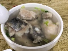 巴沙鱼汤-江南红鱼汤(洋中花园店)