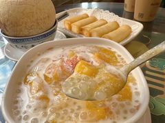 -民信老铺(华盖路店)