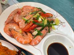 -40号厦门海鲜大排档(中山路店)