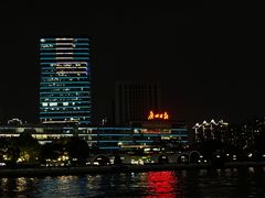 -珠江夜游西堤码头