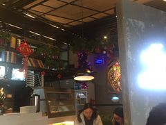 大堂-何记花甲(印象城店)