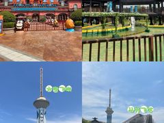 -郑州方特梦幻王国