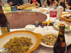 -洛东土菜馆(建国北路店)