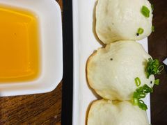 -金枝玉叶上海人家食府(三里河店)