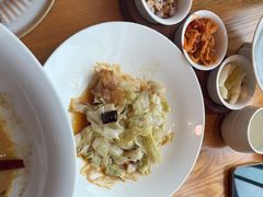 -丹江渔村(龙旗店)