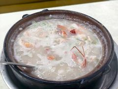 -惠来大排档(联创商业街店)