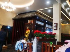 大堂-大瓦罐湘土菜(海淀南路店)