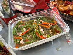 -小四川菜馆(托乐嘉店)
