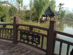 -董永七仙女文化园