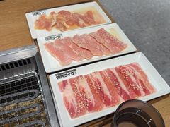 -焼肉ライク·烧肉LIKE(万菱汇店)