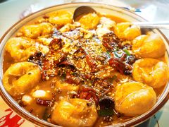 酸菜鱼-吴记集庆门酸菜鱼店(集庆路店)