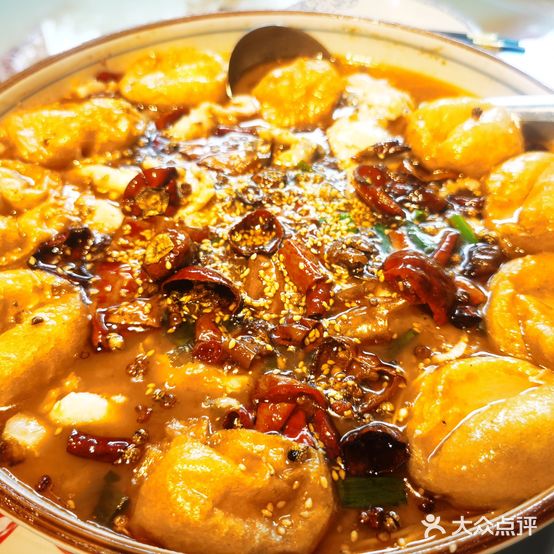 吴记酸菜鱼集皮门店(集庆路店)