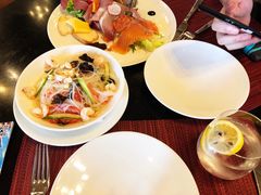 -WOLFGANG PUCK KITCHEN & BAR(迪士尼小镇店)