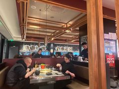 -谷牛日式烤肉(宝山U天地店)