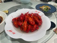 -於氏虾神(盱眙总店)