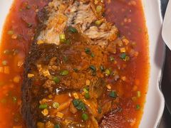 -秦月轩·陕西家乡菜(阜成路·五棵松店)