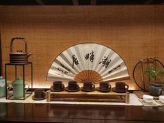 -湖畔居茶楼(湖滨店)