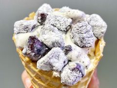 -DQ·蛋糕·冰淇淋(天一2店)