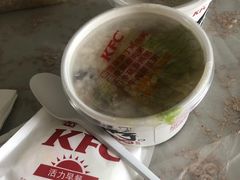 -肯德基(磐谷DT店)