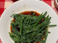 -西贝(华发商都店)