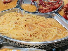 -刘一龙虾.烧烤(理工直营店)