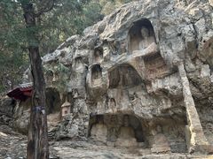 -四门塔风景区