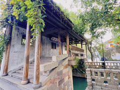 -乌镇景区