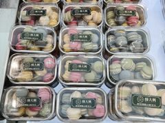 -酥大興·新国潮糕点配茶饮(龙岗万达黑金店)