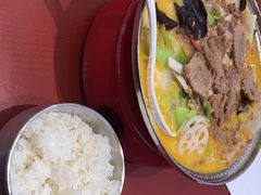 -喜家德虾仁水饺(世纪大都会店)