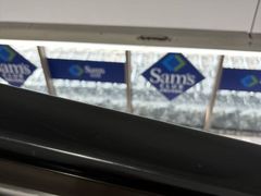 -山姆会员商店(上海浦东店)