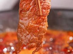 -阿串串老火锅(力盟店)