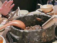 -蘑界·野生菌火锅(深业上城店)