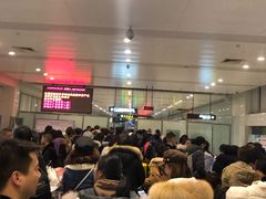 -温州龙湾国际机场