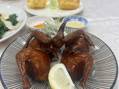 -凤城礼记鱼翅海鲜酒家(新马路总店)