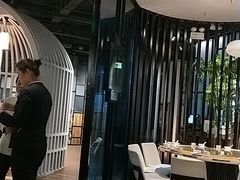 大堂-唐宴(大唐购物中心店)
