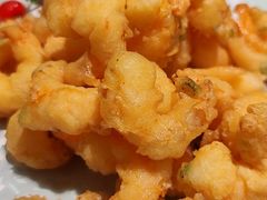 -吕氏疙瘩汤·新派鲁菜(欢乐汇店)