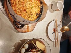 -七八冷面·延边朝鲜族美食(欢乐谷店)