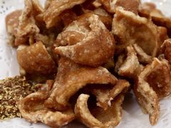 脆皮大肠-北京小肠陈饭庄(方庄店)