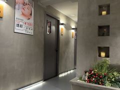 -施奈儿.洗头頭療.按摩SPA.采耳(上梅林店)