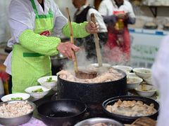 -甘记肥肠粉(马鞍北路店)