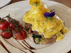 -UPPER KITCHEN(延安路店)