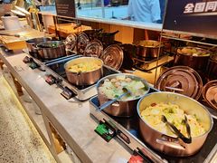 -比格比萨自助(宝山日月光店)